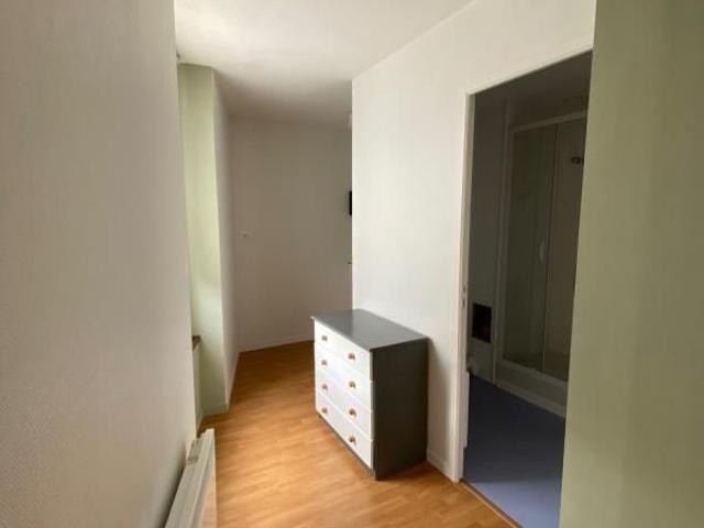 Location Appartement 1 pièce Meublé 17m² CHATEAUBRIANT 44110