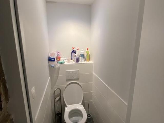 Location Appartement 1 pièce Meublé 17m² ANGERS 49100