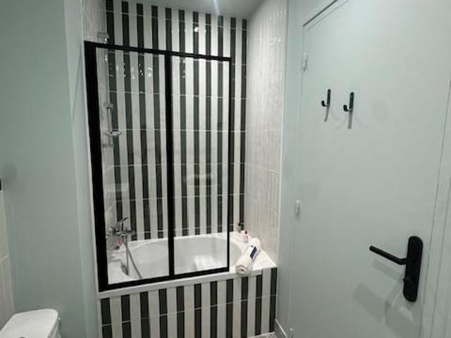 Location Appartement 1 pièce Meublé 17m² ANNECY LE VIEUX 74940