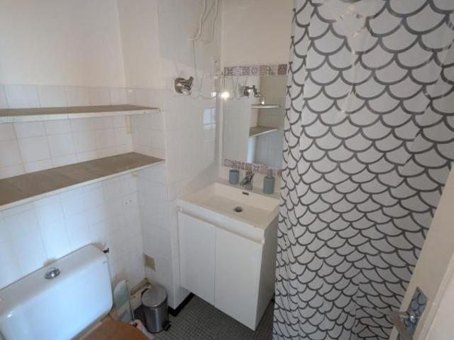 Location Appartement 1 pièce Meublé 17m² AIRE SUR L ADOUR 40800