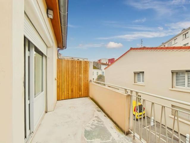 Location Appartement 1 pièce Meublé 17m² BOURG LES VALENCE 26500