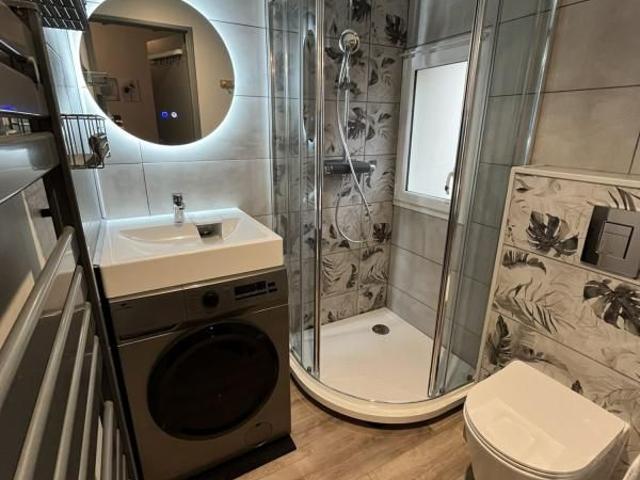 Location Appartement 1 pièce Meublé 17m² NANCY 54000