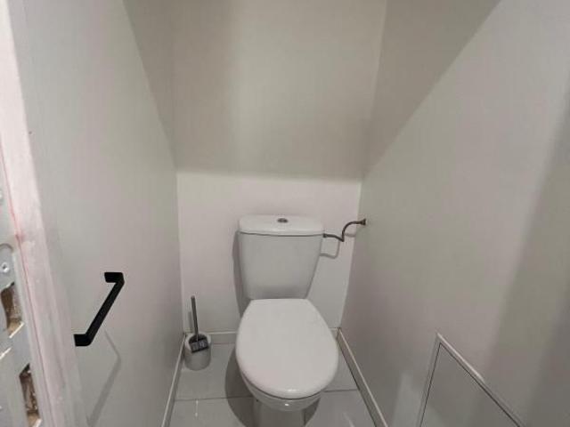 Location Appartement 1 pièce Meublé 14m² AMIENS 80000