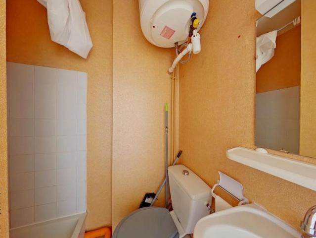 Location Appartement 1 pièce Meublé 14m² POITIERS 86000