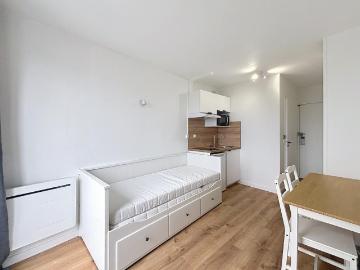 Location Appartement 1 pièce Meublé 15m² BORDEAUX 33800