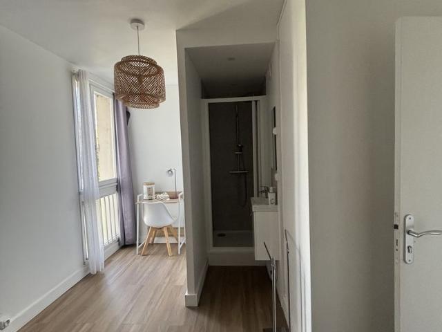 Location Appartement 1 pièce Meublé 15m² GRADIGNAN 33170