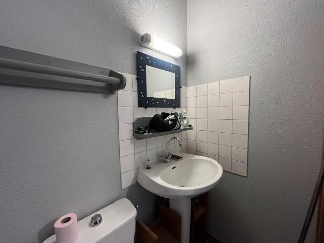 Location Appartement 1 pièce Meublé 16m² BORDEAUX 33000