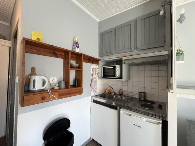 Location Appartement 1 pièce Meublé 16m² BORDEAUX 33000