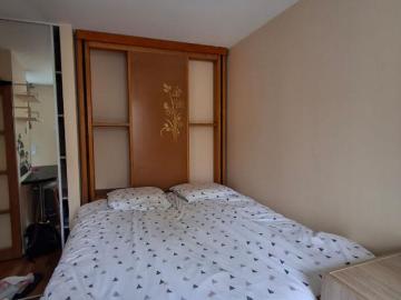 Location Appartement 1 pièce Meublé 16m² PARIS 14ème
