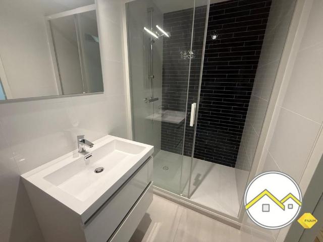Location Appartement 1 pièce Meublé 18m² CHATEAUBRIANT 44110