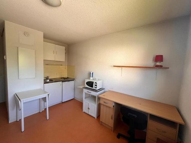 Location Appartement 1 pièce Meublé 18m² ANNECY LE VIEUX 74940