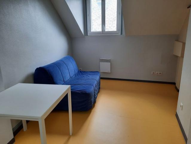 Location Appartement 1 pièce Meublé 18m² EGLETONS 19300