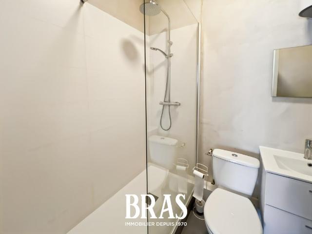 Location Appartement 1 pièce Meublé 18m² NANTES 44000