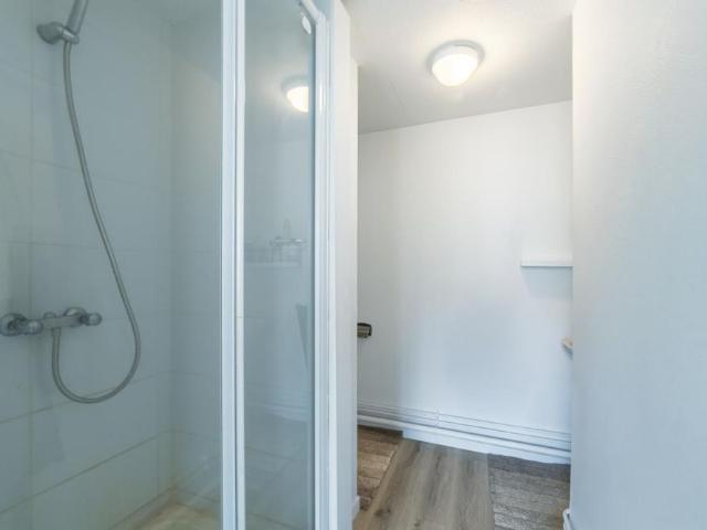 Location Appartement 1 pièce Meublé 18m² NANTES 44100