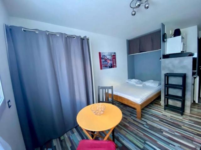 Location Appartement 1 pièce Meublé 18m² ROUEN 76000