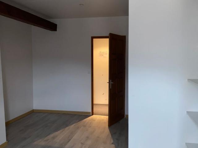Location Appartement 1 pièce Meublé 19m²