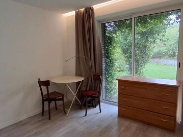 Location Appartement 1 pièce Meublé 19m² STE FOY LES LYON 69110
