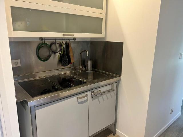 Location Appartement 1 pièce Meublé 19m² STE FOY LES LYON 69110