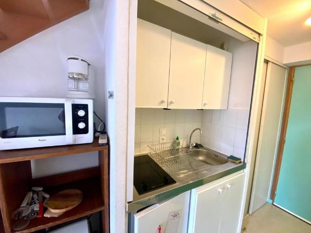 Location Appartement 1 pièce Meublé 23m² ANNECY LE VIEUX 74940
