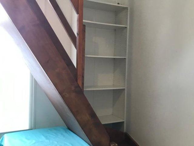 Location Appartement 1 pièce Meublé 23m² IVRY SUR SEINE 94200