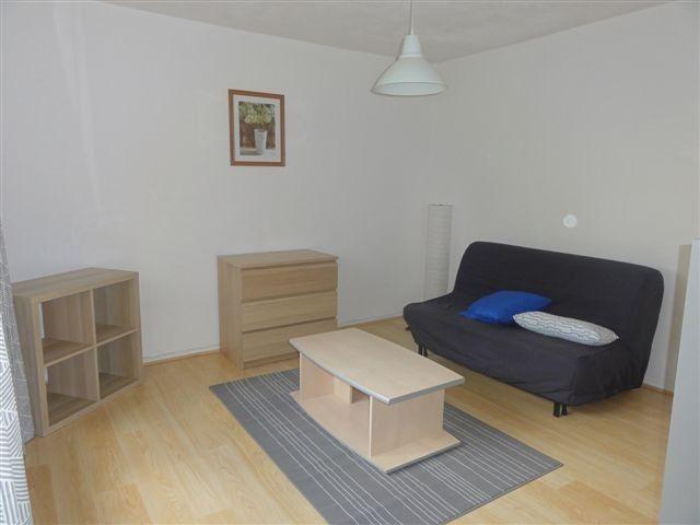 Location Appartement 1 pièce Meublé 23m² LE CREUSOT 71200