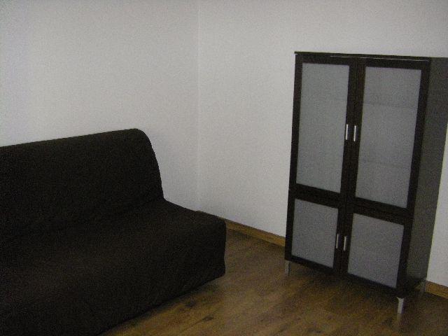 Location Appartement 1 pièce Meublé 23m² LE CREUSOT 71200