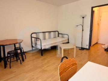 Location Appartement 1 pièce Meublé 23m² MONTPELLIER 34090