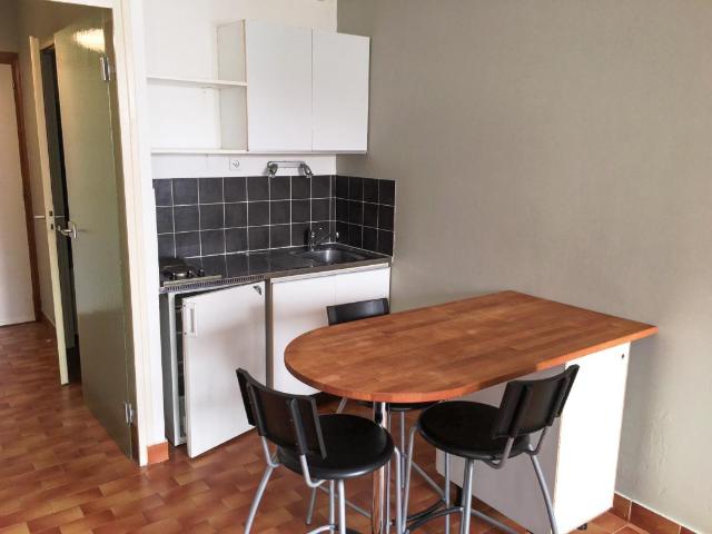 Location Appartement 1 pièce Meublé 23m² MONTPELLIER 34090