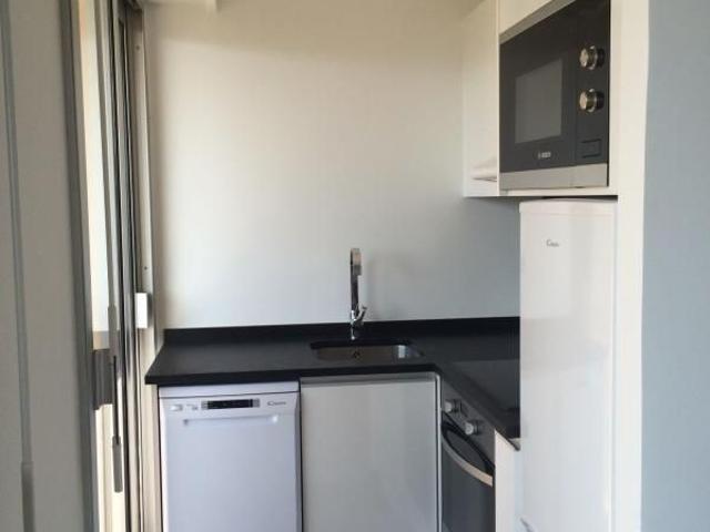 Location Appartement 1 pièce Meublé 23m² NICE 06200