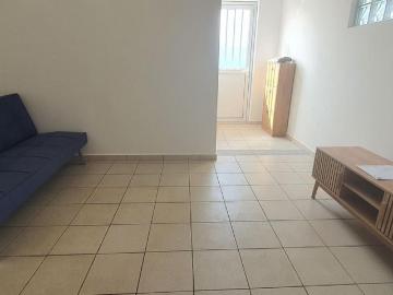 Location Appartement 1 pièce Meublé 23m² ST DENIS 97400