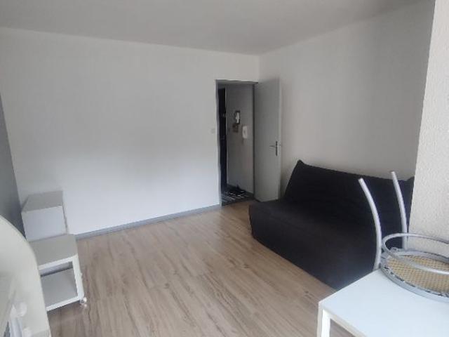 Location Appartement 1 pièce Meublé 23m² ST PIERRE DU MONT 40280