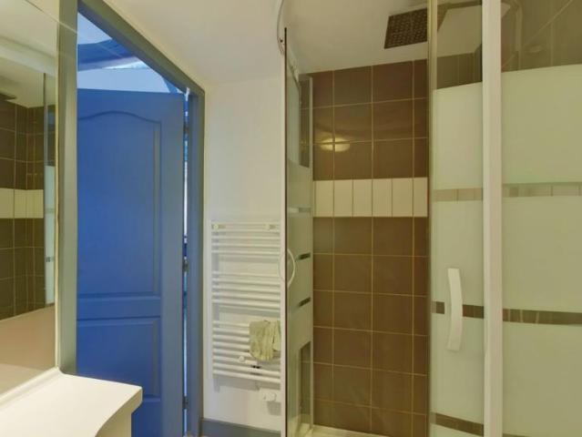 Location Appartement 1 pièce Meublé 20m² CHATELLERAULT 86100