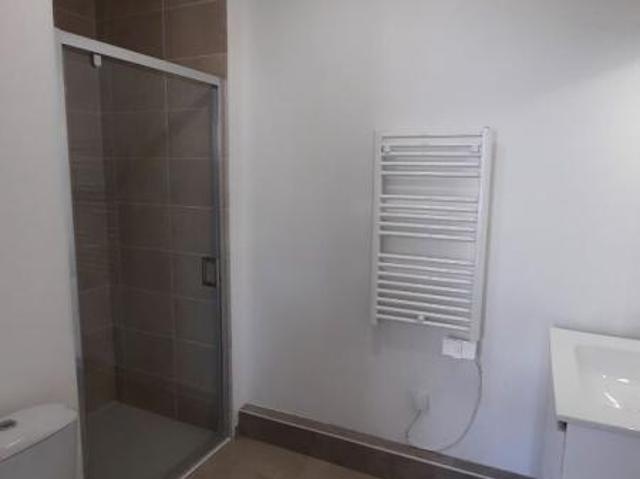 Location Appartement 1 pièce Meublé 20m² LYON 7ème