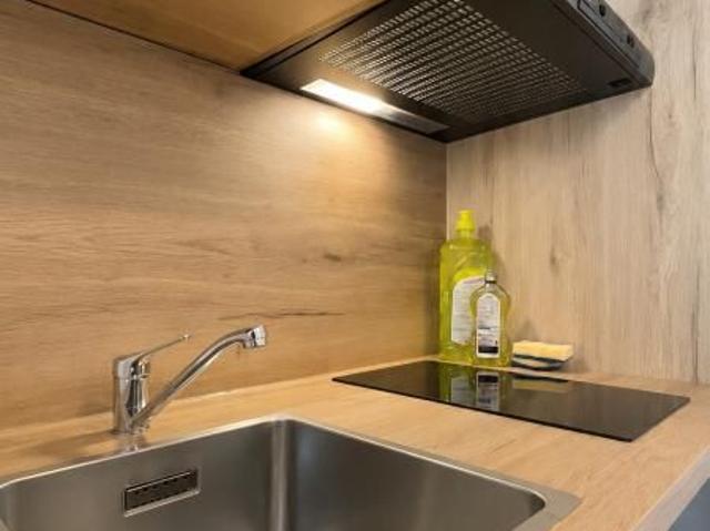 Location Appartement 1 pièce Meublé 20m² NANCY 54000