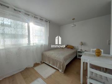 Location Appartement 1 pièce Meublé 20m² STRASBOURG 67000