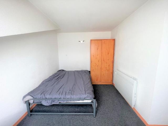 Location Appartement 1 pièce Meublé 21m² CHAMBERY 73000