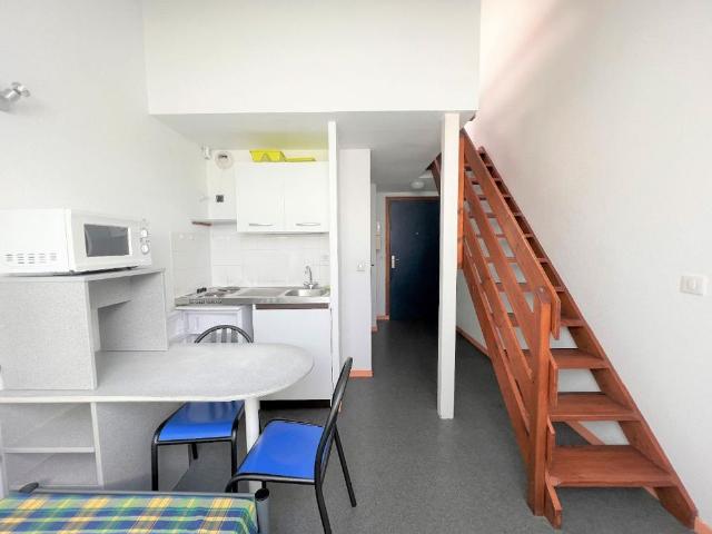 Location Appartement 1 pièce Meublé 21m² CHAMBERY 73000