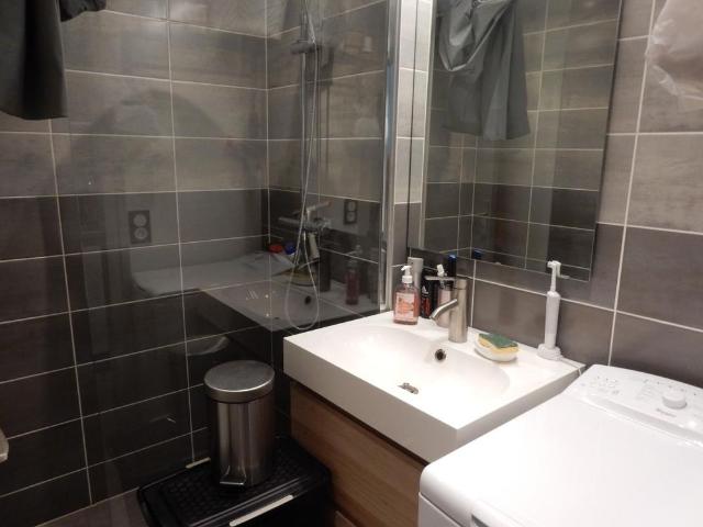 Location Appartement 1 pièce Meublé 21m² AIX LES BAINS 73100
