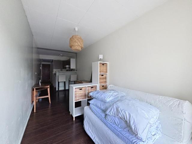 Location Appartement 1 pièce Meublé 21m² BORDEAUX 33000
