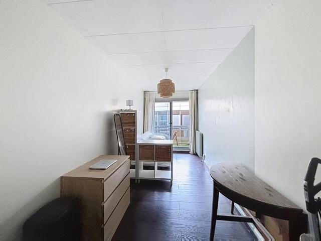 Location Appartement 1 pièce Meublé 21m² BORDEAUX 33000
