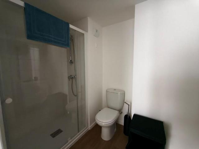 Location Appartement 1 pièce Meublé 21m² NANTES 44300