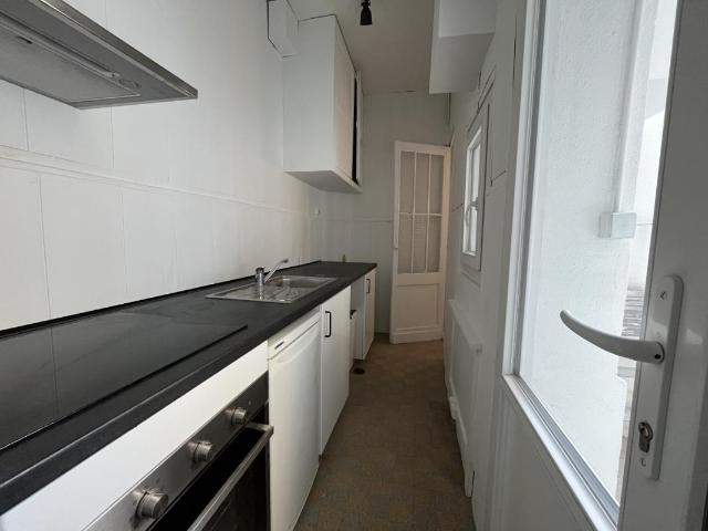 Location Appartement 1 pièce Meublé 22m² BORDEAUX 33800