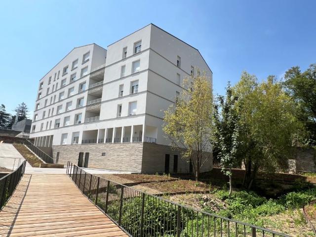 Location Appartement 1 pièce Meublé 22m² NANTES 44300