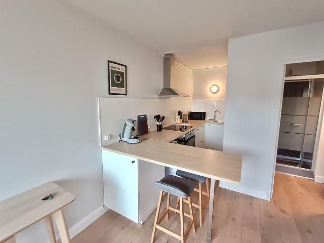 Location Appartement 1 pièce Meublé 27m² MONT DE MARSAN 40000