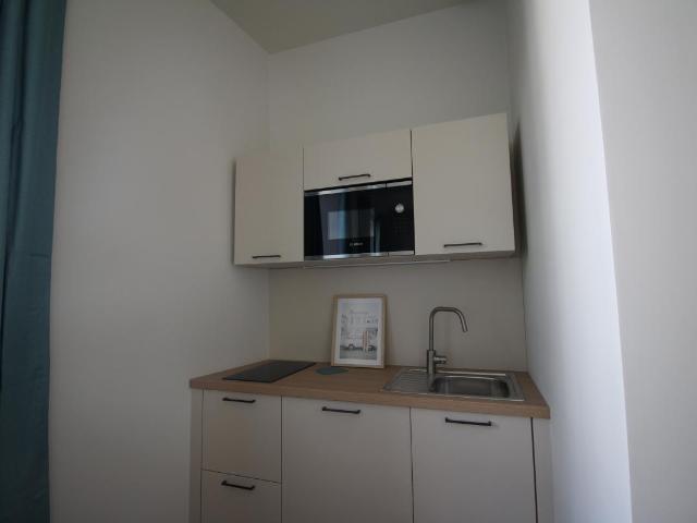 Location Appartement 1 pièce Meublé 27m² NANTES 44000