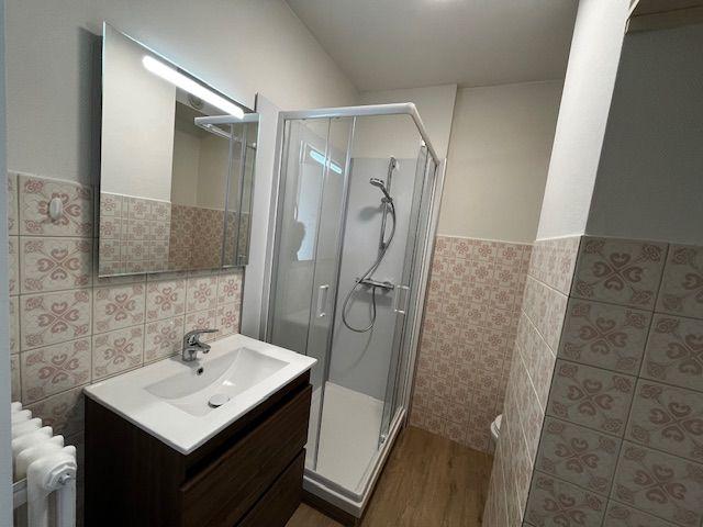 Location Appartement 1 pièce Meublé 27m² NANTES 44000