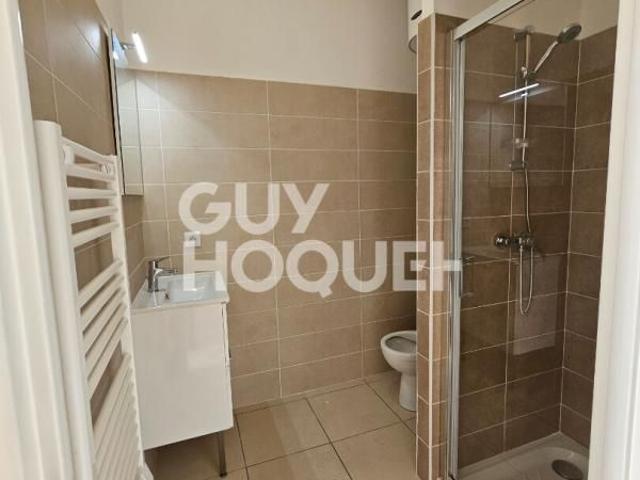 Location Appartement 1 pièce Meublé 27m² PERPIGNAN 66000