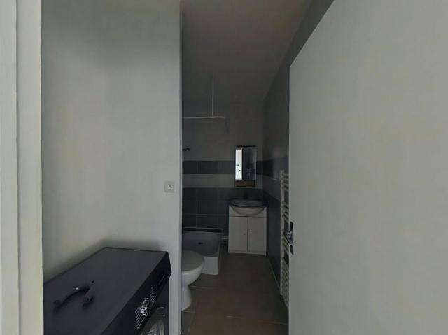 Location Appartement 1 pièce Meublé 27m² ROMANS SUR ISERE 26100