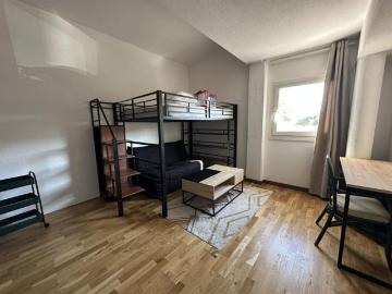 Location Appartement 1 pièce Meublé 24m² AGEN 47000