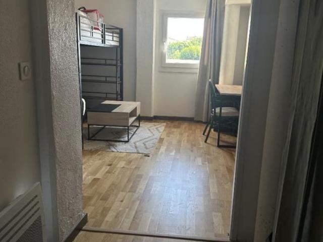 Location Appartement 1 pièce Meublé 24m² AGEN 47000